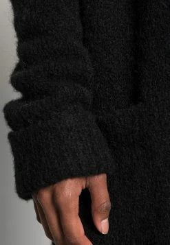 EDITED CAESAR CARDIGAN - Gilet Women -France Edited Soldes 2022 e8d76e8a3ec54419b37f545491888719