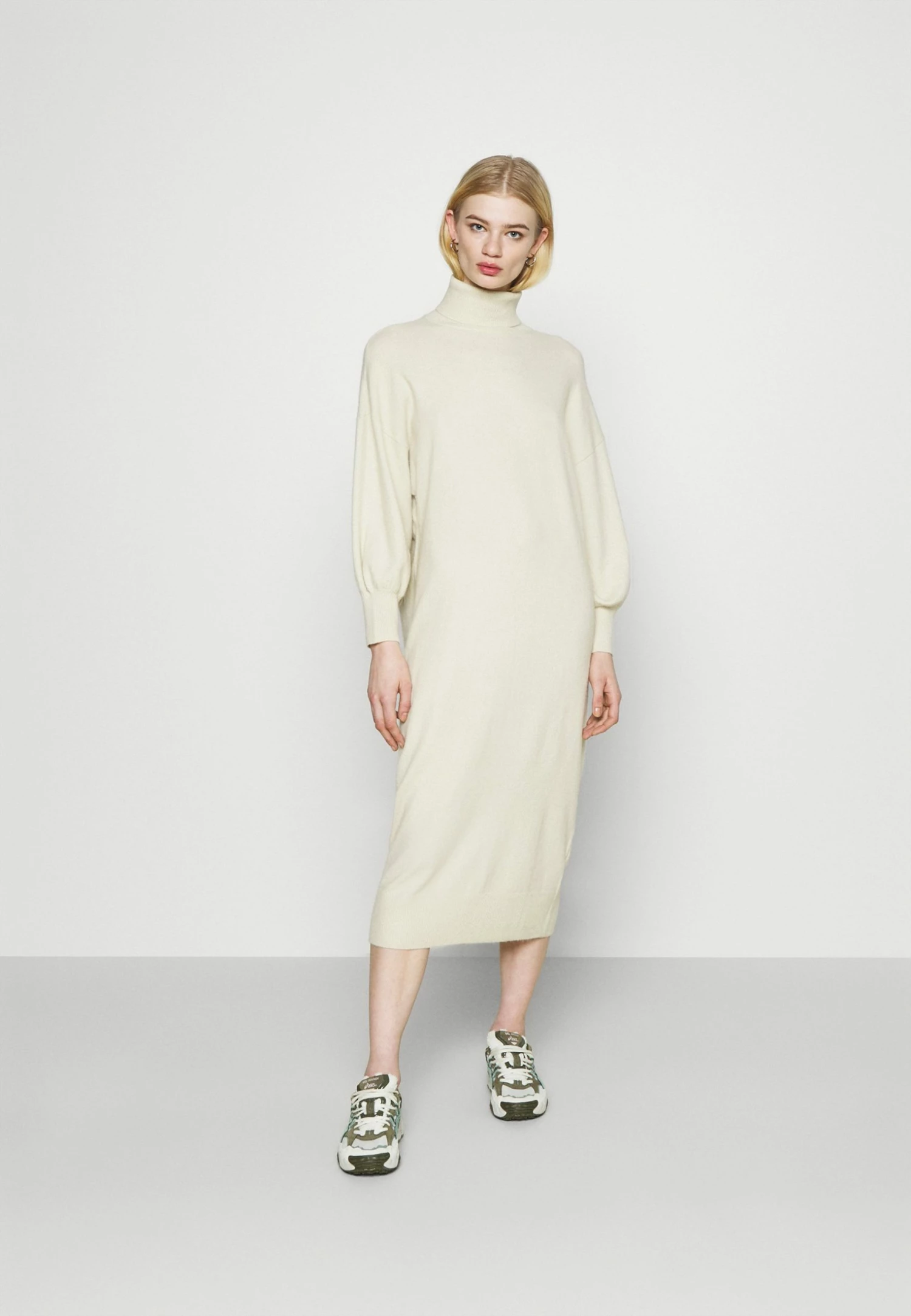 EDITED GIA DRESS - Robe pull Women 1 EDITED GIA DRESS - Robe pull Women