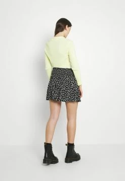 EDITED SAGE SKIRT - Minijupe Women 7 EDITED SAGE SKIRT - Minijupe Women -France Edited Soldes 2022 ea20eeb947a94c629619bd1ccea3b696