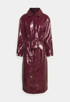 EDITED JOURNI COAT - Manteau classique Women 13 EDITED JOURNI COAT - Manteau classique Women -France Edited Soldes 2022 eb8ea42195b2400d96f9b61d168afb2c