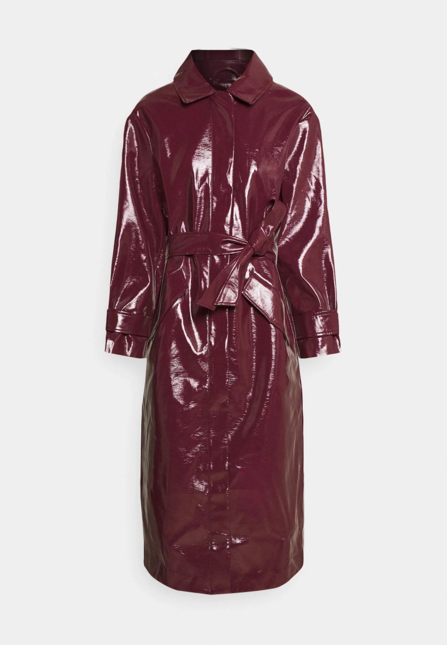 EDITED JOURNI COAT - Manteau classique Women 7 EDITED JOURNI COAT - Manteau classique Women – Image 7