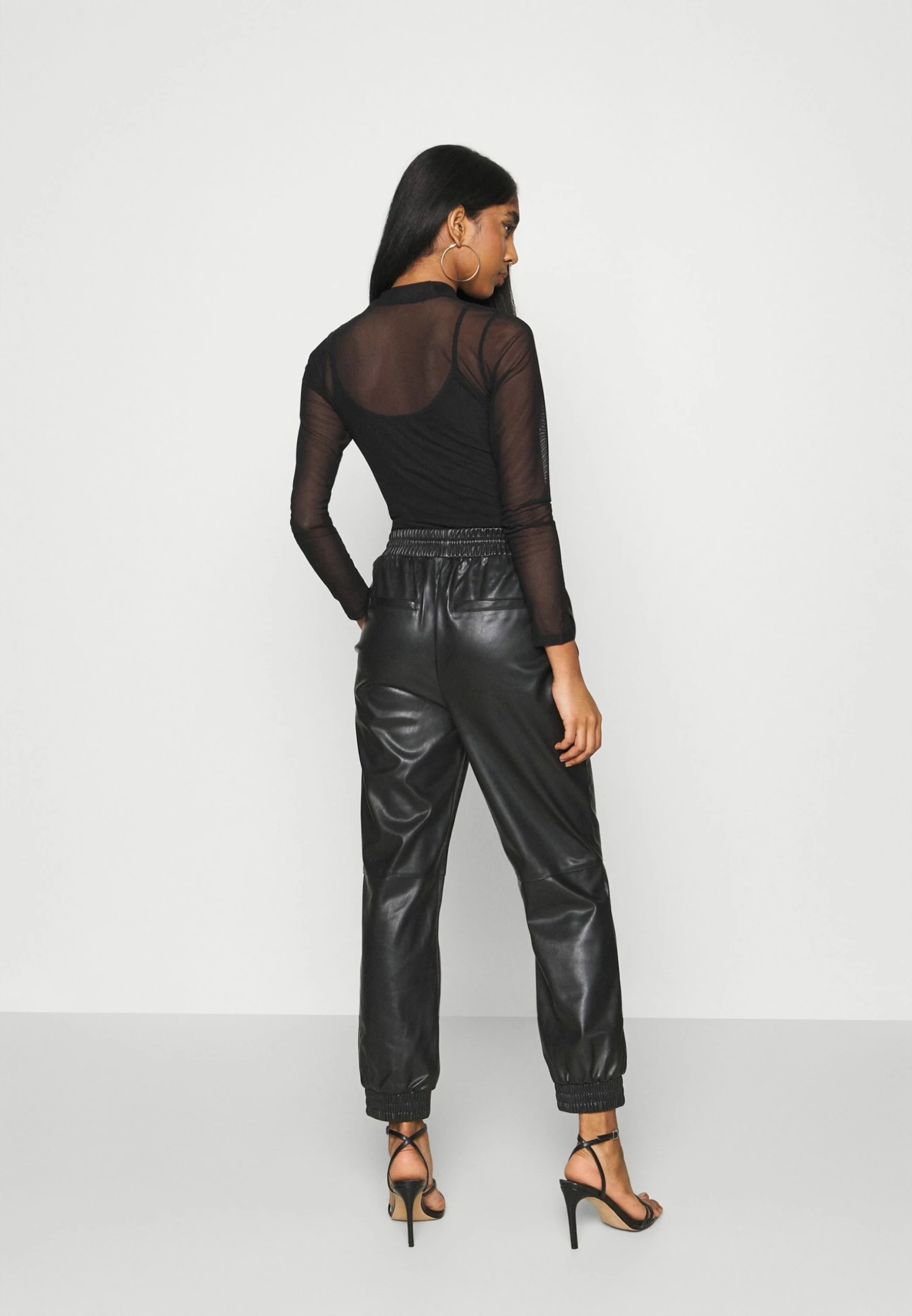 EDITED MADISON PANTS - Pantalon classique Women 3 EDITED MADISON PANTS - Pantalon classique Women – Image 3