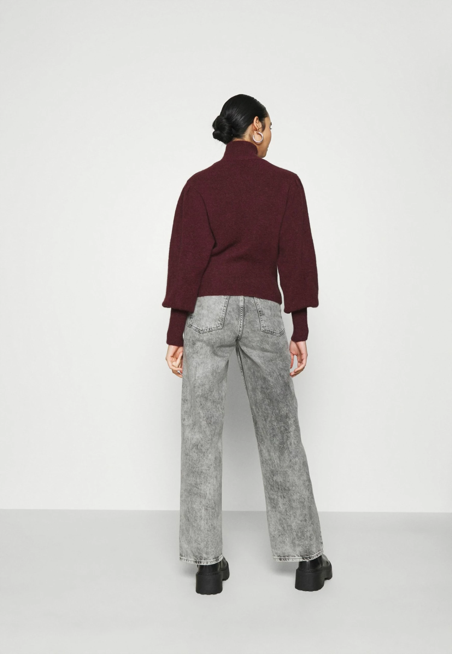 EDITED BRITTA JUMPER - Pullover Women 3 EDITED BRITTA JUMPER - Pullover Women – Image 3