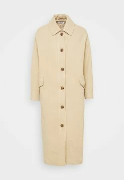 EDITED MARIANNE COAT - Manteau classique Women -France Edited Soldes 2022 ed7b7acc5fc241fe81a1c36bfde763ff