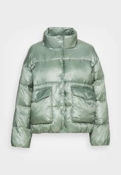 EDITED DALA JACKET - Veste d'hiver Women -France Edited Soldes 2022 ede8e46a3d1f4a43bcb3afe90abce97f