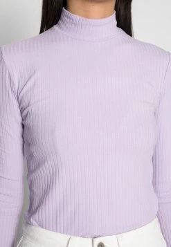 EDITED MANON LONGSLEEVE - T-shirt à manches longues Women -France Edited Soldes 2022 edeccb71a9c44fc3a6506de124363c71