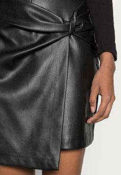 EDITED SAFIA SKIRT - Minijupe Women -France Edited Soldes 2022 ef12026c74a04c909e3eddafb776988a