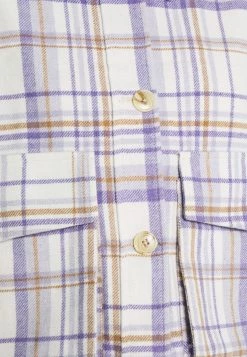 EDITED KYLA OVERSHIRT - Veste mi-saison Women 11 EDITED KYLA OVERSHIRT - Veste mi-saison Women -France Edited Soldes 2022 ef840b6dc5a84355a3320e4d467a33e3