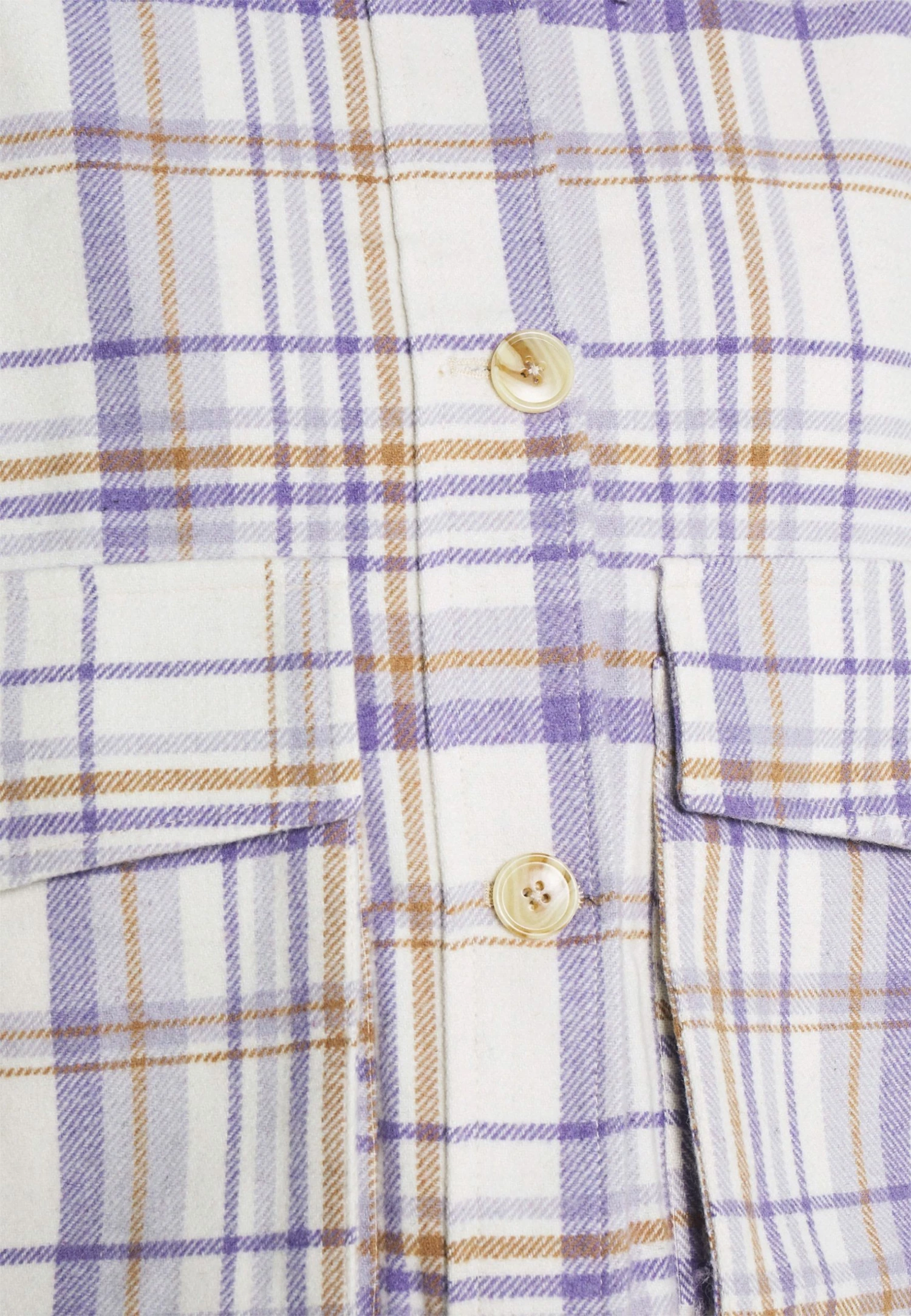 EDITED KYLA OVERSHIRT - Veste mi-saison Women 6 EDITED KYLA OVERSHIRT - Veste mi-saison Women – Image 6