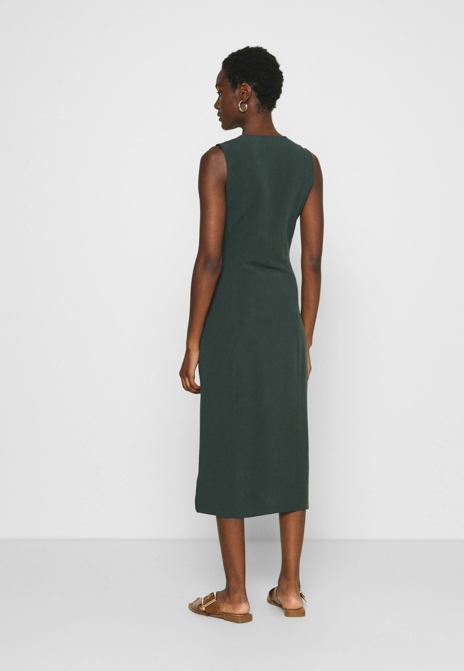 EDITED TARIA DRESS - Robe fourreau Women 3 EDITED TARIA DRESS - Robe fourreau Women – Image 3