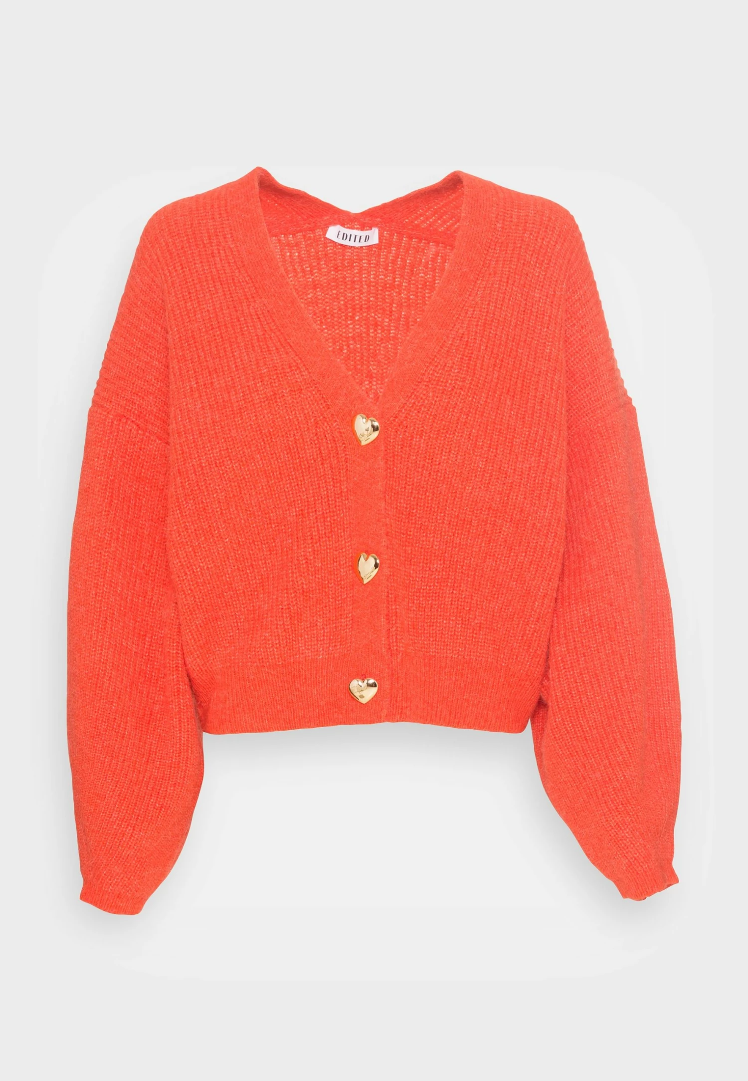 EDITED JALIYAH JUMPER - Gilet Women 4 EDITED JALIYAH JUMPER - Gilet Women – Image 4