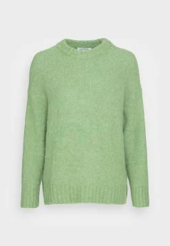 EDITED ELYSE JUMPER - Pullover Women -France Edited Soldes 2022 f0926deb90564b7f8f6f7ed3cc45dab5