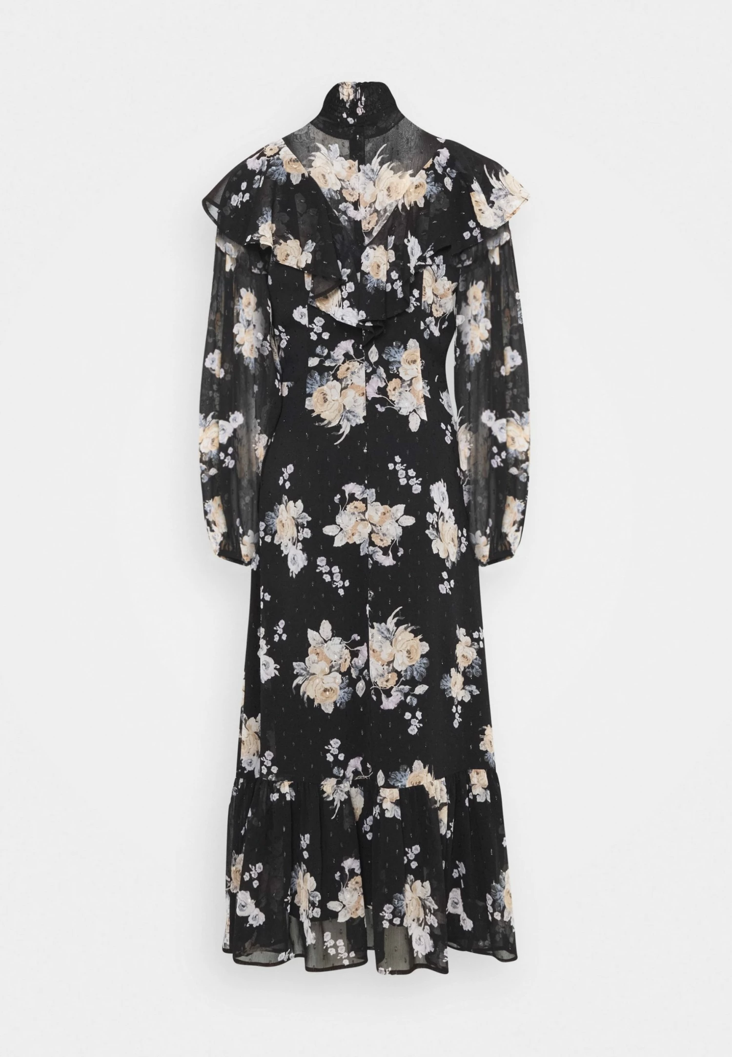 EDITED WIYANA DRESS - Robe longue Women 2 EDITED WIYANA DRESS - Robe longue Women – Image 2