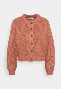 EDITED SHARON CARDIGAN - Gilet Women -France Edited Soldes 2022 f369a11f75c04a87bfe3401aa46baec8