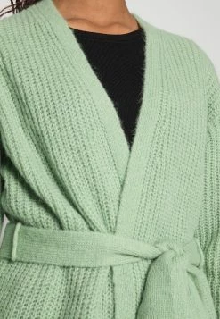 EDITED ANNIKA CARDIGAN - Gilet Women -France Edited Soldes 2022 f3bf5ab1b6a64378a267f09b8063a707