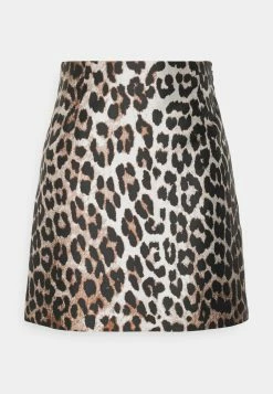 EDITED JOSIE SKIRT - Minijupe Women -France Edited Soldes 2022 f3d15923a8f84220a17bb09f56066b8f