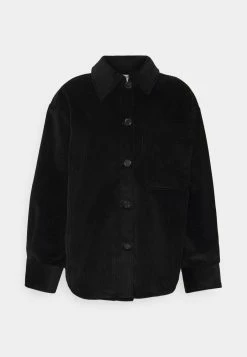 EDITED HARLEE OVERSHIRT - Veste légère Women -France Edited Soldes 2022 f3edb2f5d65c487e930936286bdd9659