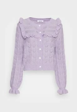 EDITED NATHALIE CARDIGAN - Gilet Women -France Edited Soldes 2022 f57520bd5b7f449696412a39ad8647de