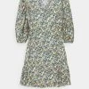 EDITED GEMMA DRESS - Robe de jour Women