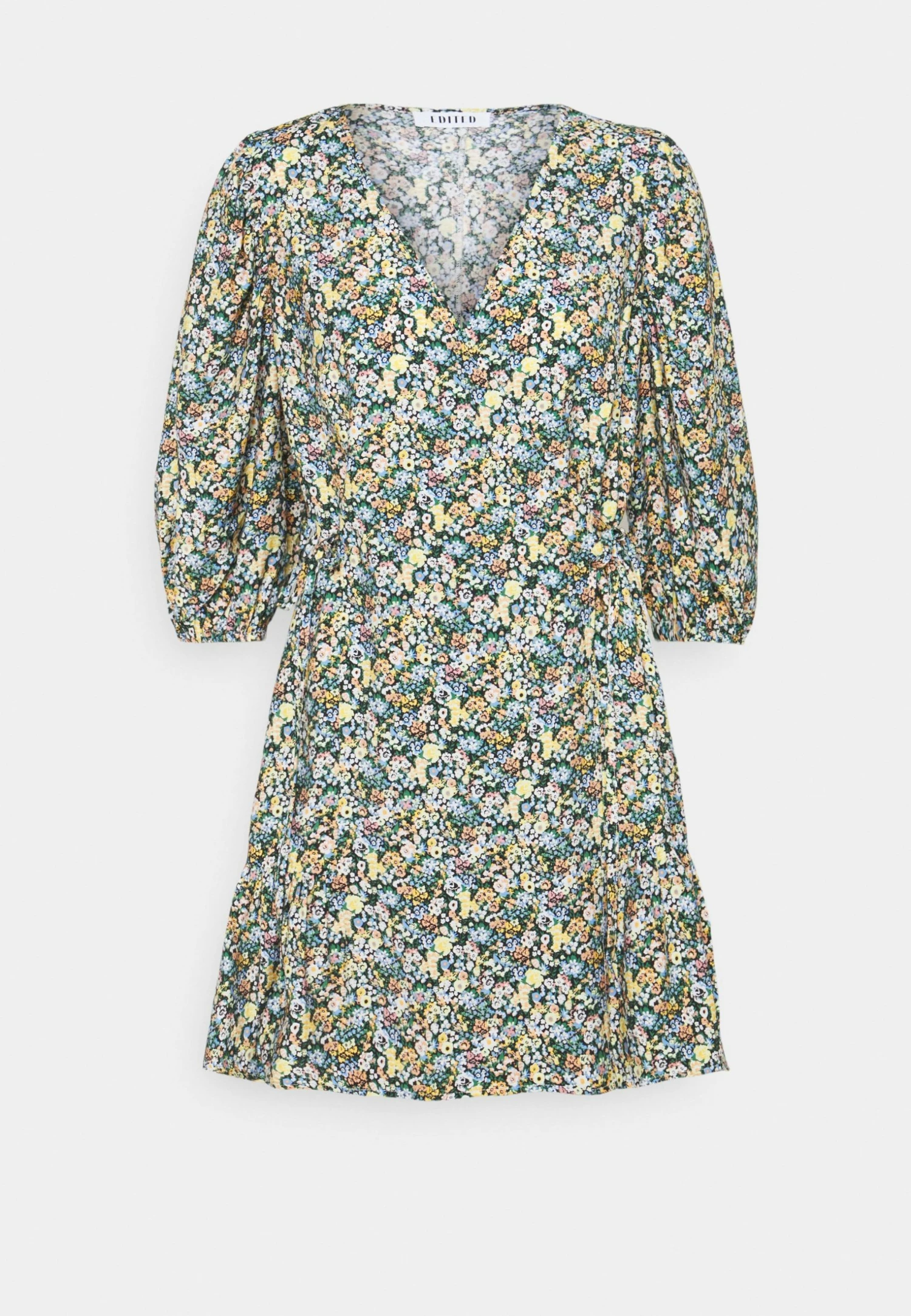 EDITED GEMMA DRESS - Robe de jour Women 1 EDITED GEMMA DRESS - Robe de jour Women