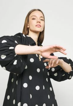 EDITED THANYA DRESS - Robe de jour Women -France Edited Soldes 2022 f65e9bbf604b46b38c76fb5d63bffa97