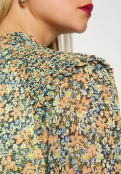 EDITED MASCHA DRESS - Robe de jour Women -France Edited Soldes 2022 f68b0c3f47484bbd83d826366af47dd4