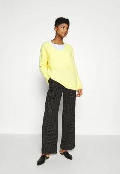 EDITED FAWINI JUMPER - Pullover Women -France Edited Soldes 2022 f6f6fc669b9f421daf29b1b36db7fab5