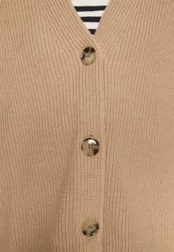 EDITED LOGAN CARDIGAN - Gilet Women -France Edited Soldes 2022 f712c9402a3d4d65b276a8784588180e