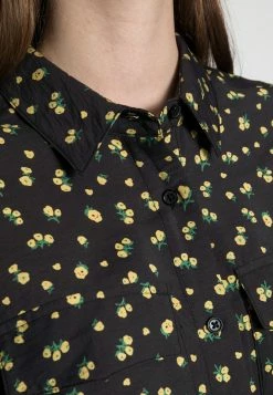 EDITED FARHA DRESS - Robe chemise Women -France Edited Soldes 2022 f84eb379a9474fed8bf28a7695485461