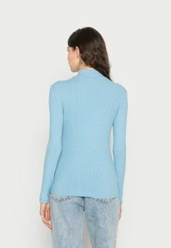 EDITED MANON LONGSLEEVE - T-shirt à manches longues Women -France Edited Soldes 2022 f8e034ec76cd42c2b8288171f6c636d7