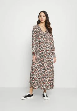 EDITED FREDERIKA DRESS - Robe longue Women