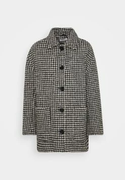 EDITED KIAN COAT - Manteau court Women 10 EDITED KIAN COAT - Manteau court Women -France Edited Soldes 2022 f93de459e291461f8b770001a2d171b1