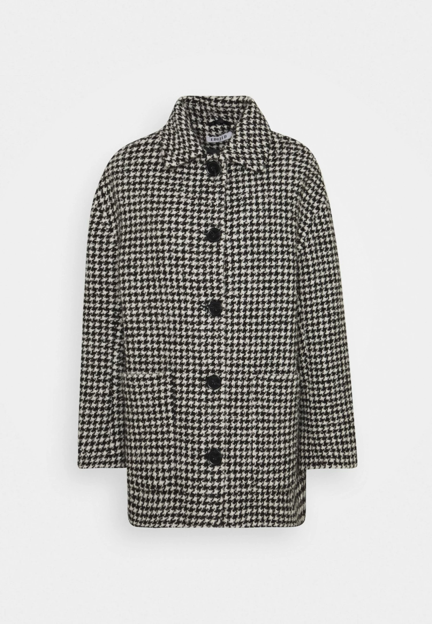 EDITED KIAN COAT - Manteau court Women 5 EDITED KIAN COAT - Manteau court Women – Image 5