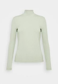 EDITED MANON LONGSLEEVE - T-shirt à manches longues Women -France Edited Soldes 2022 f9438f87b2334a25a4e17c9b6a7d43a9