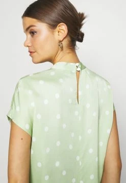 EDITED LENYA BLOUSE - Blouse Women -France Edited Soldes 2022 fa07fff862734b2298adad02c6131ee8