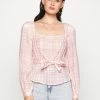 EDITED EDDA BLOUSE - Blouse Women