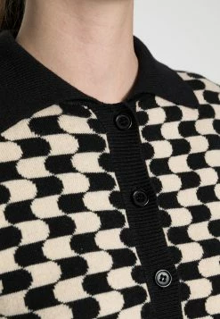 EDITED JURNEE CARDIGAN - Gilet Women -France Edited Soldes 2022 fb04e8a1d1a8417bb39c3da47063f87d