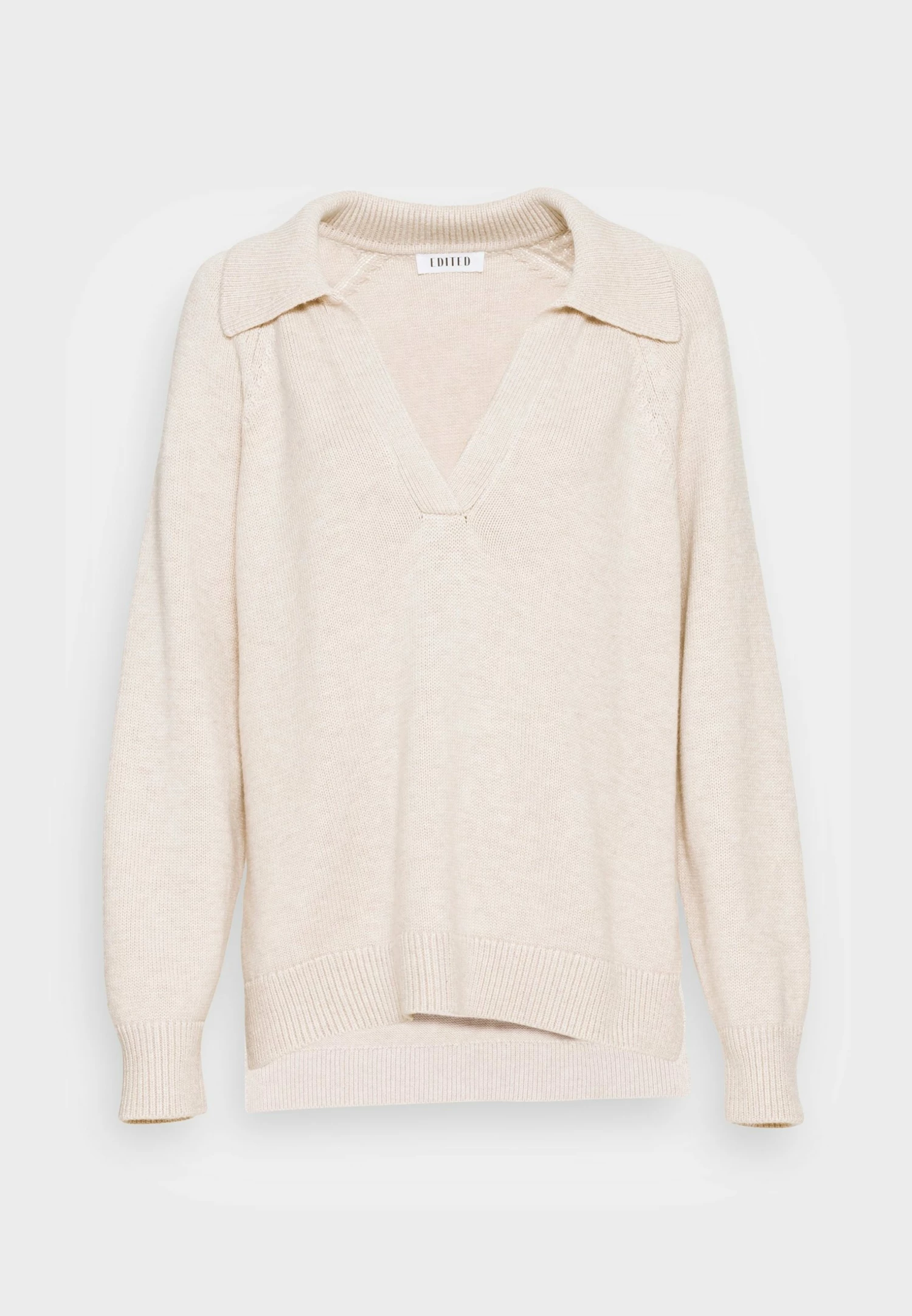 EDITED NAVA JUMPER - Pullover Women 4 EDITED NAVA JUMPER - Pullover Women – Image 4