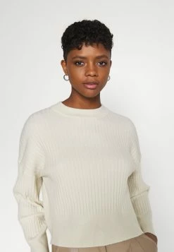 EDITED THEA JUMPER - Pullover Women -France Edited Soldes 2022 fc41bcdd4b4d4c34be55426c67c3d322