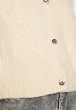 EDITED RONJA - Gilet Women -France Edited Soldes 2022 fc999023236e479f84d719ad9136548a