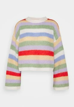 EDITED LOUISE JUMPER - Pullover Women -France Edited Soldes 2022 fc9f4b501c074081a5ca256ddb7ee630