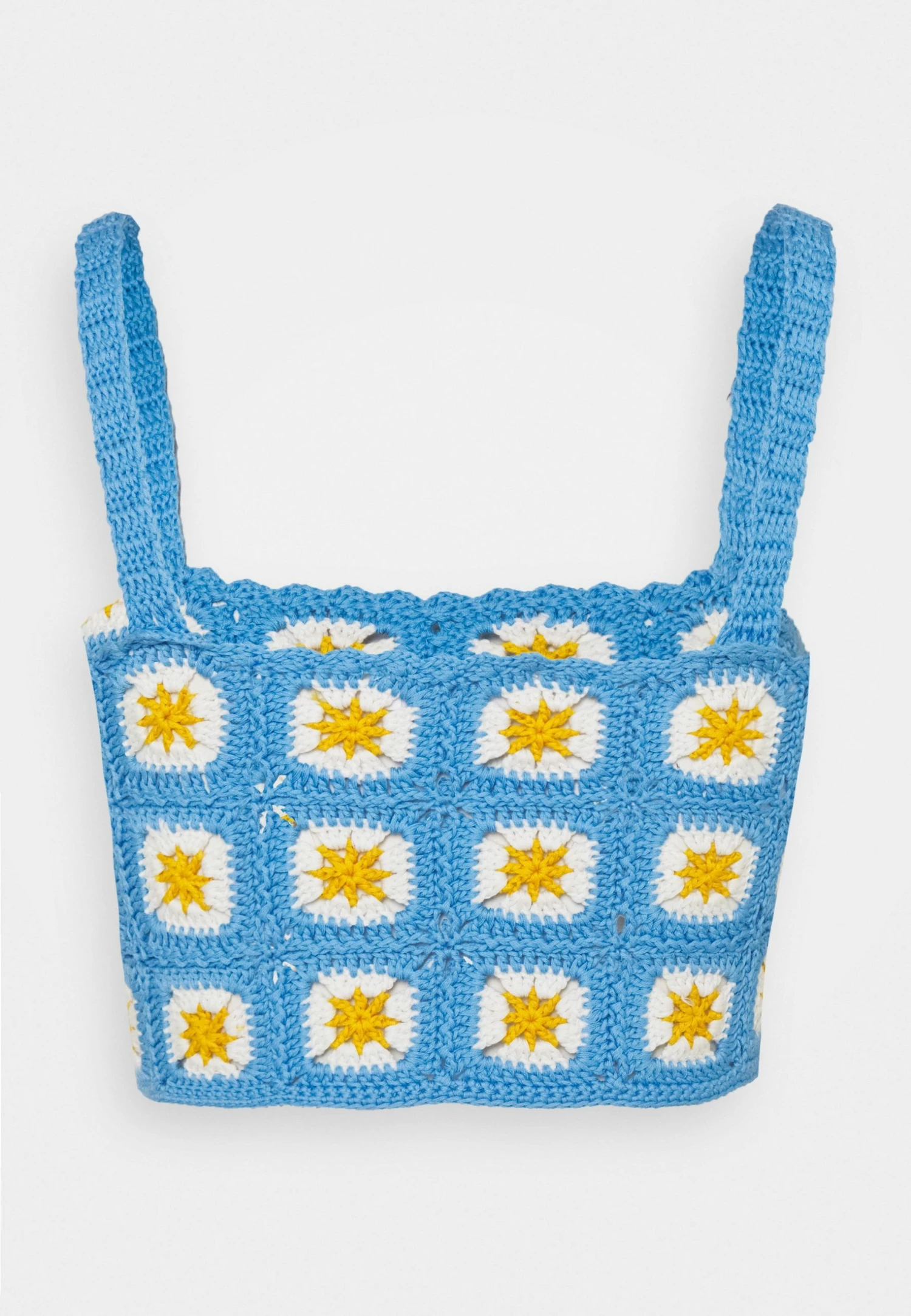 EDITED JANESSA - Débardeur Women 2 EDITED JANESSA - Débardeur Women – Image 2