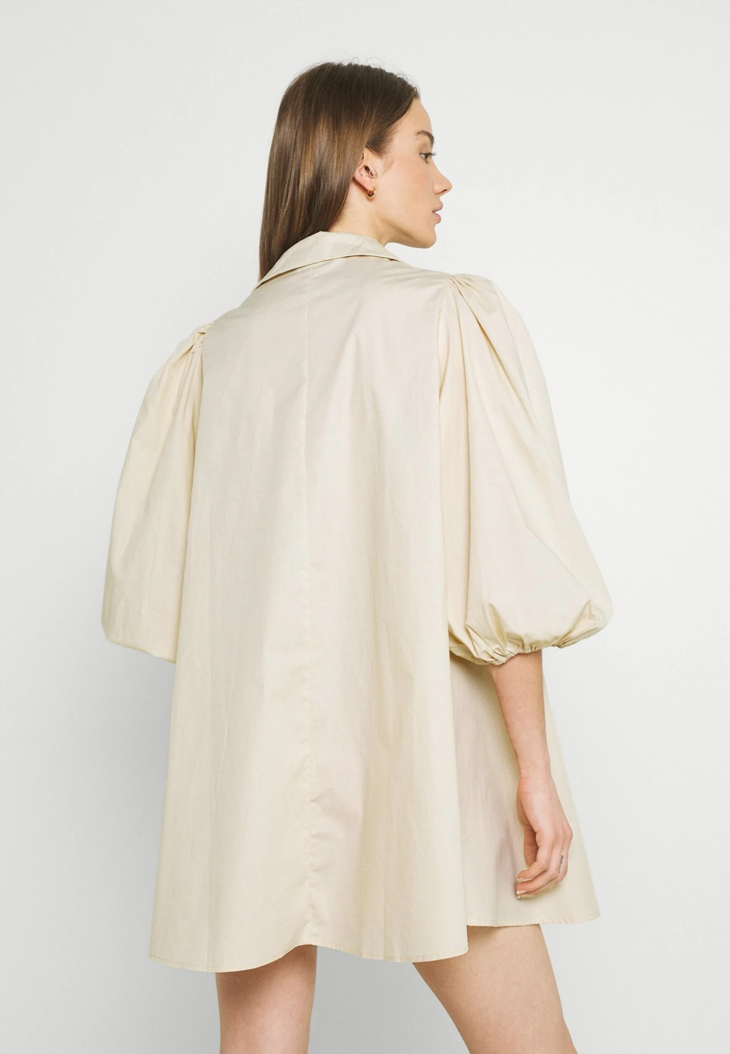 EDITED THANYA DRESS - Robe de jour Women 3 EDITED THANYA DRESS - Robe de jour Women – Image 3