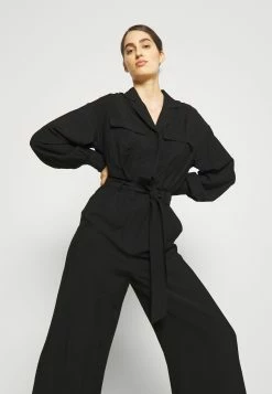 EDITED JUSTICE JUMPSUIT - Combinaison Women -France Edited Soldes 2022 fdbdcb2d1cf3465595dc5a12b00ae420