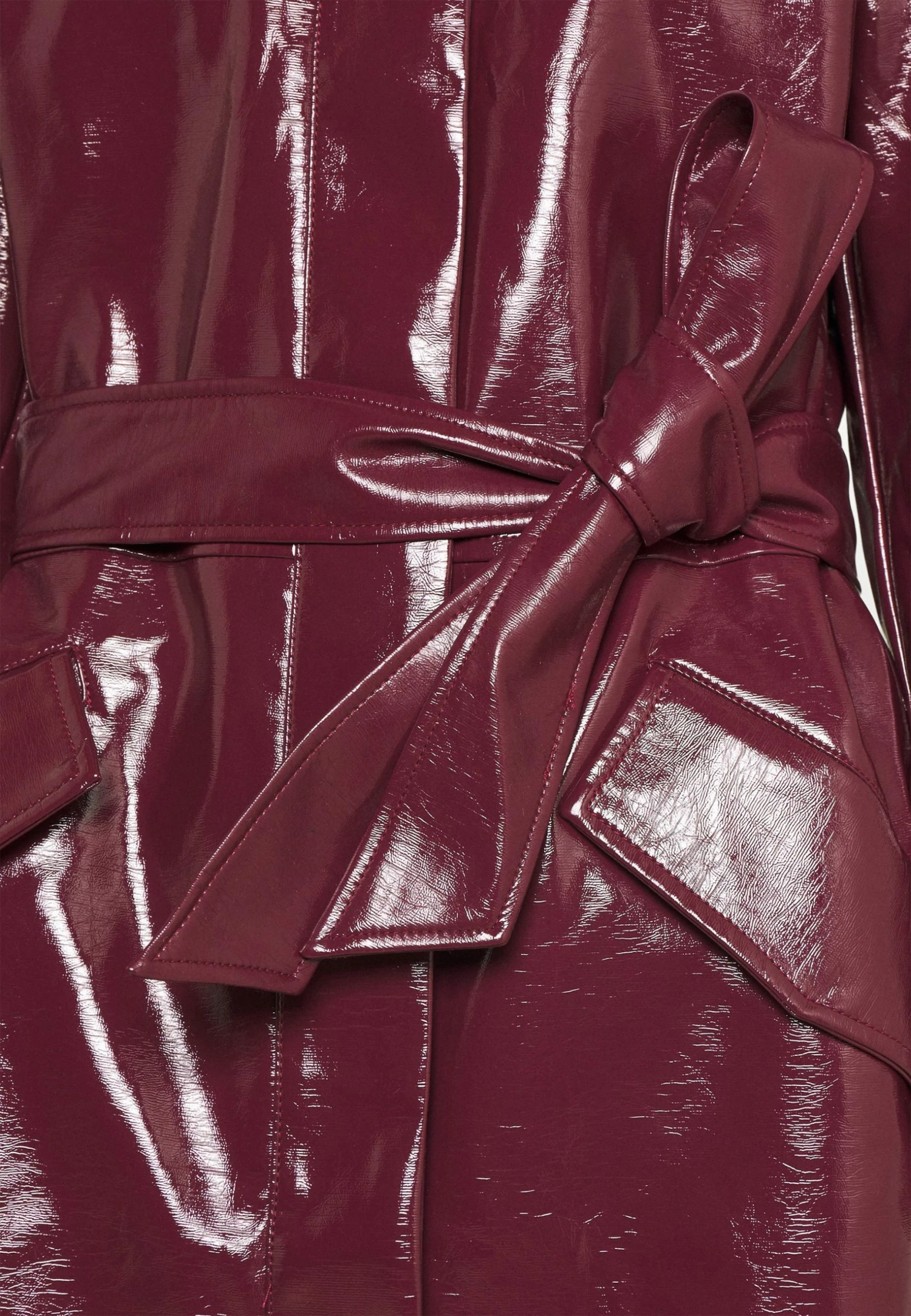 EDITED JOURNI COAT - Manteau classique Women 6 EDITED JOURNI COAT - Manteau classique Women – Image 6