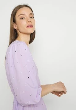 EDITED GEMMA DRESS - Robe de jour Women -France Edited Soldes 2022 ff380559085e4e2482d7536c95b117c7