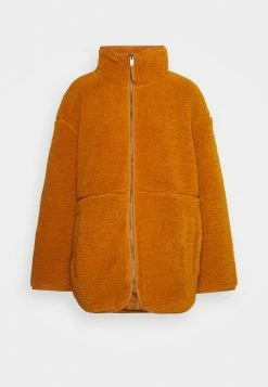 EDITED DELORES COAT - Veste d'hiver Women 10 EDITED DELORES COAT - Veste d'hiver Women -France Edited Soldes 2022 ffde8adf425145d38ce88e51f43bb0d6